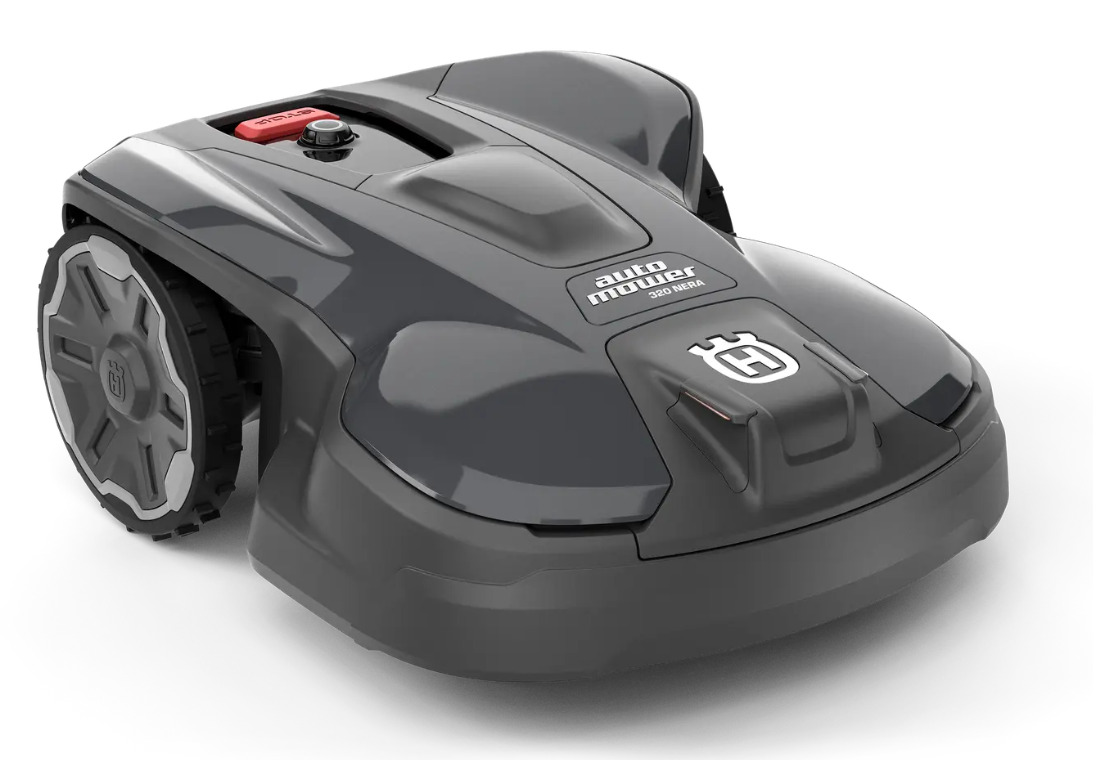 Husqvarna Automower 320 Nera Husqvarna Automower 320 Nera