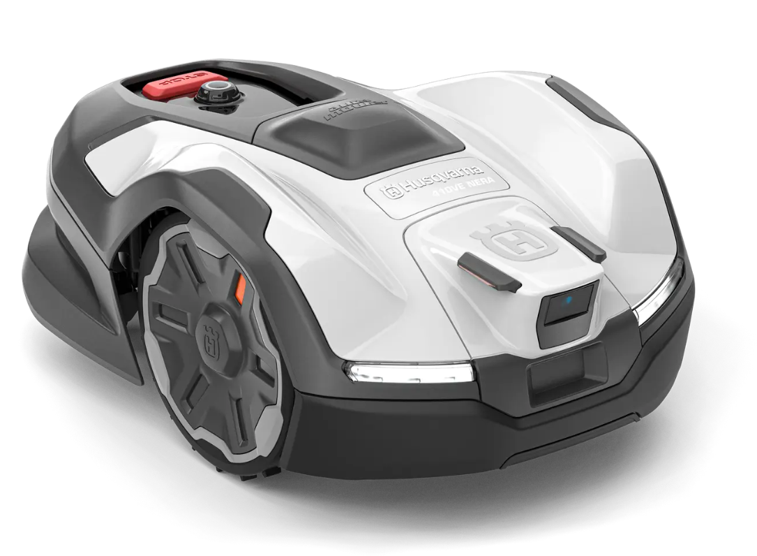 Husqvarna Automower 410VE Nera Husqvarna Automower 410VE Nera
