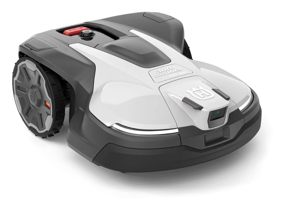 Husqvarna Automower 430V Nera Husqvarna Automower 430V Nera