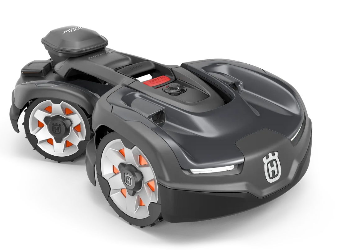Husqvarna Automower 435X AWD Nera Husqvarna Automower 435X AWD Nera