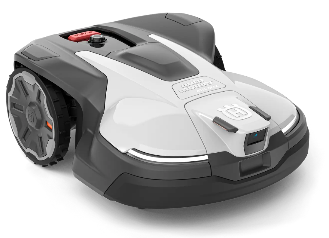 Husqvarna Automower 450V Nera Husqvarna Automower 450V Nera
