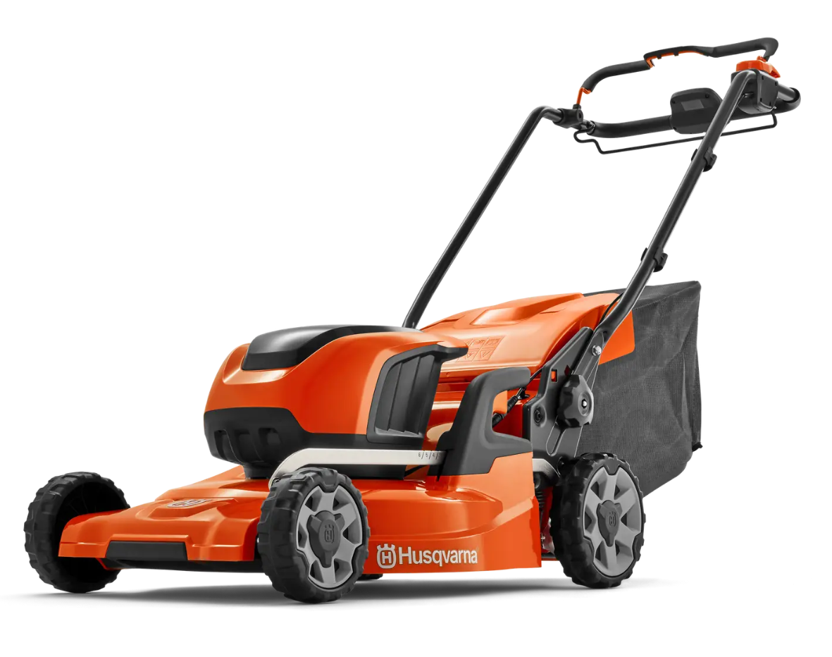 Husqvarna LC 347i VX