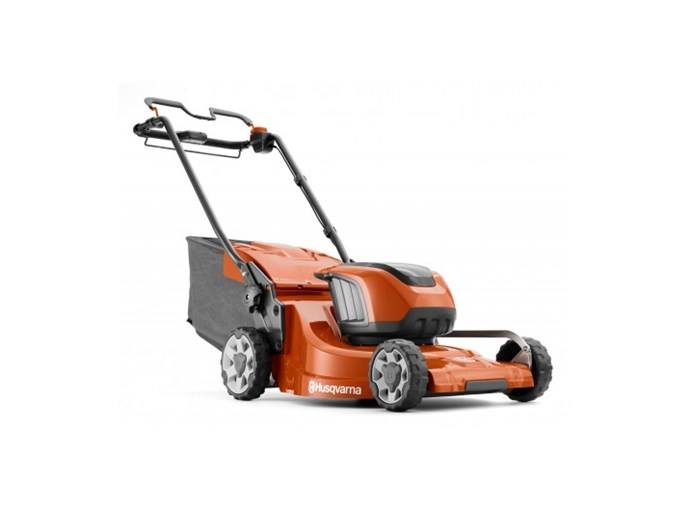 Husqvarna LC 347iVX