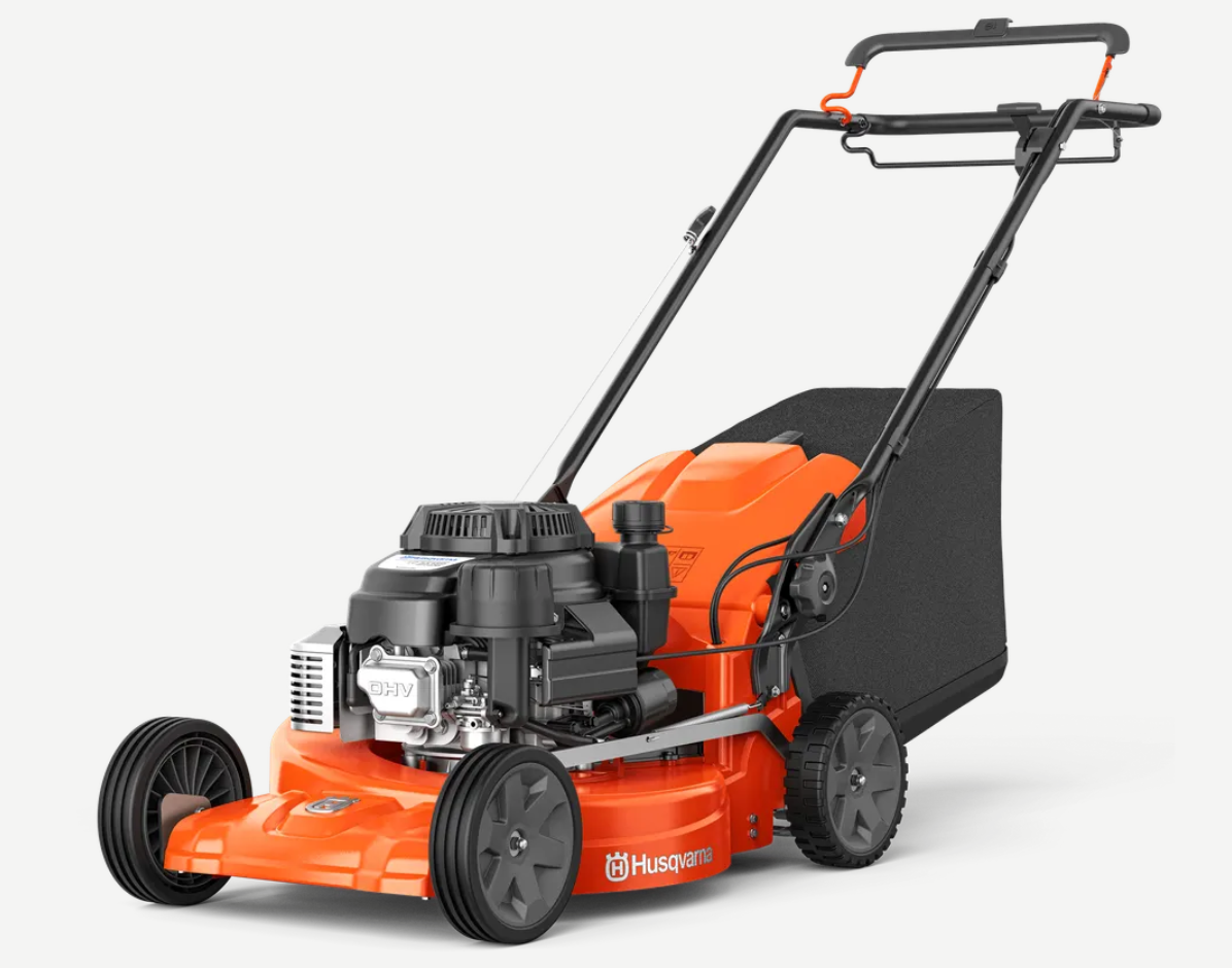Husqvarna LC 551 SP