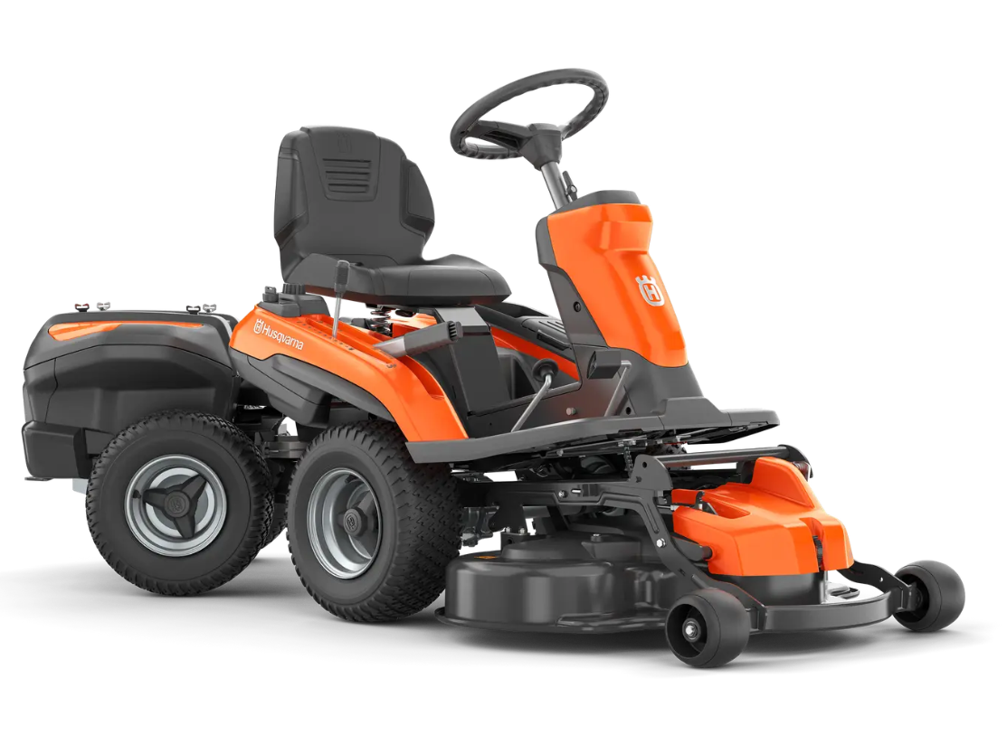 Husqvarna R200iX AWD Husqvarna R200iX AWD