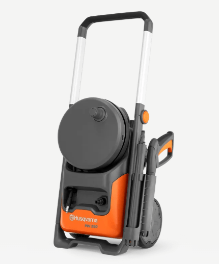 Husqvarna PW 350
