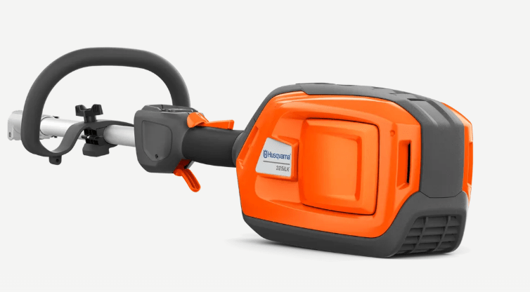 Husqvarna 325iLK Motoreinheit