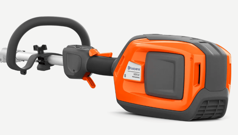 Husqvarna 525iLK Motoreinheit