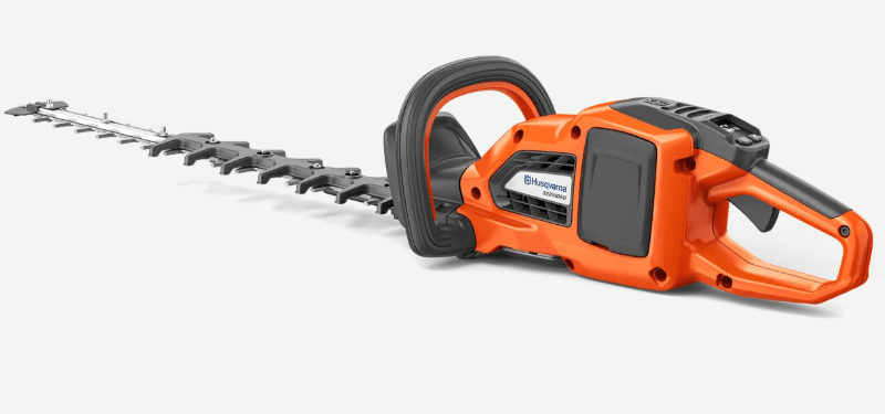 Husqvarna 322iHD60