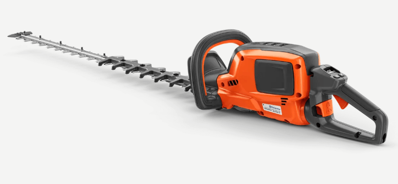 Husqvarna 522iHD75 Akku-Heckenschere