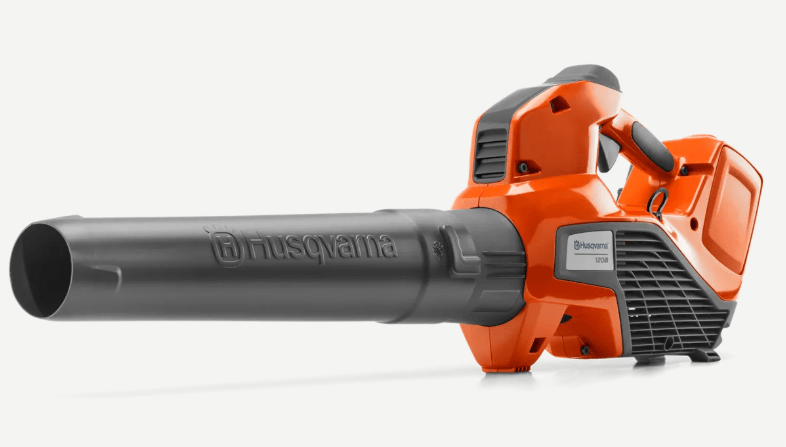 Husqvarna 120iB Akku- Blasgerät