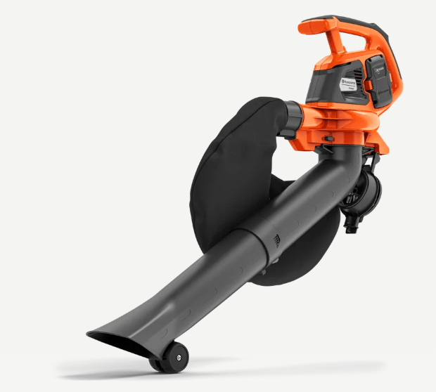 Husqvarna 120iBV Blas-& Sauggerät