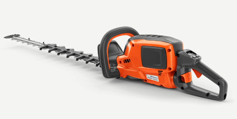 Husqvarna 522iHD60 Akku-Heckenschere