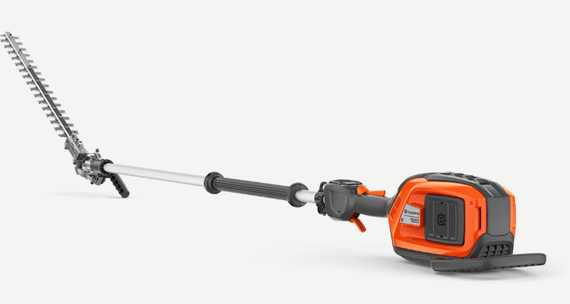 Husqvarna 525iHE4 Akku-Heckenschere
