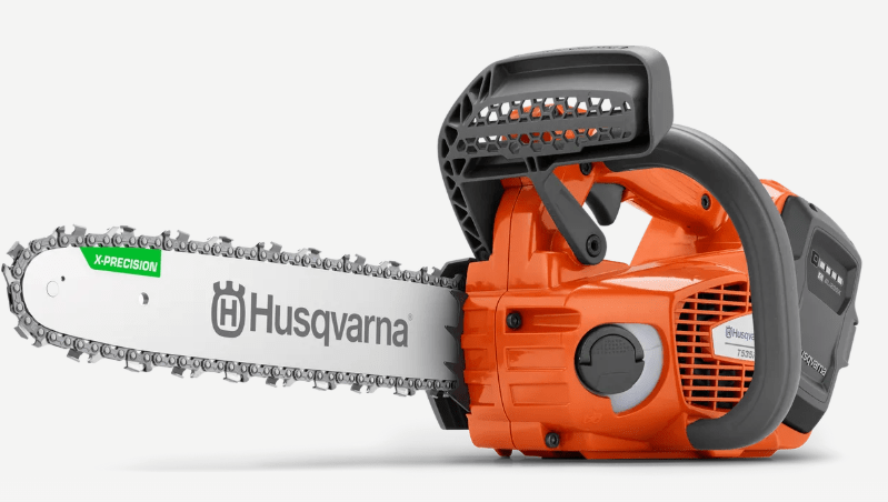Husqvarna Akku-Motorsäge T535i XP