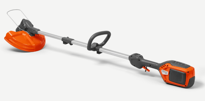 Husqvarna Akku- Trimmer 215iL Set