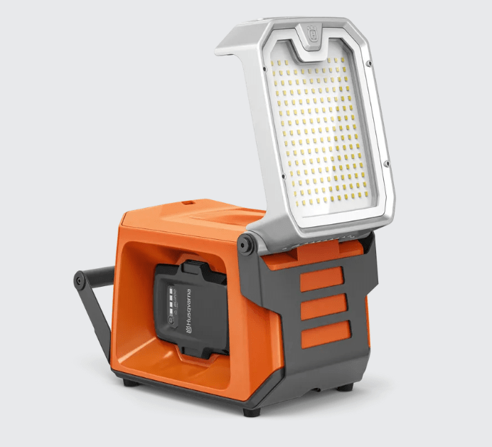 Husqvarna Arbeitsleuchte WL 8i