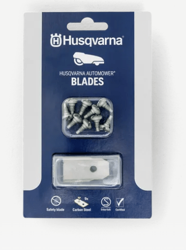 Husqvarna Automower Messer