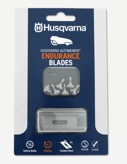 Husqvarna Automower Messer Endurance