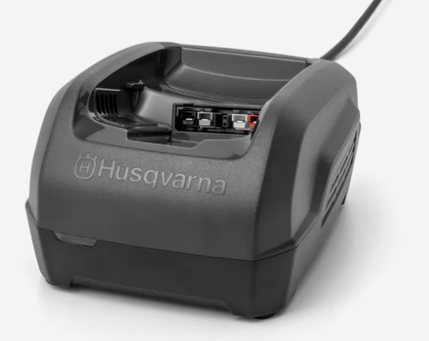 Husqvarna Ladegerät QC 250