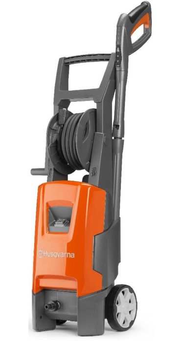 Husqvarna Hochdruckreiniger PW 235R