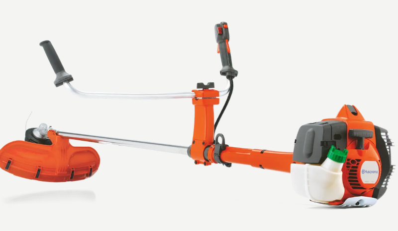 Husqvarna Profi- Motorsense 535RXT