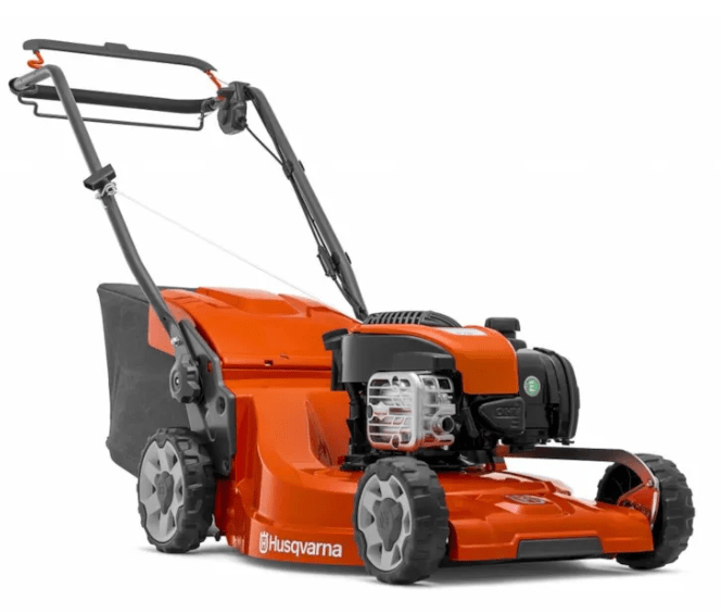 Husqvarna Rasenmäher LC 347V