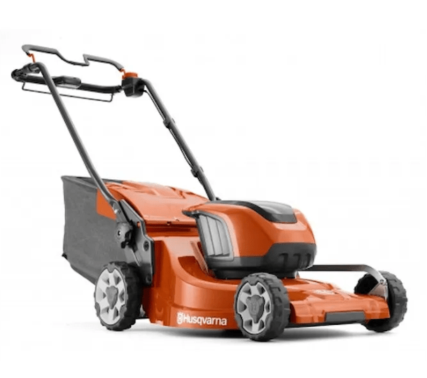 Husqvarna Rasenmäher LC 347iVX