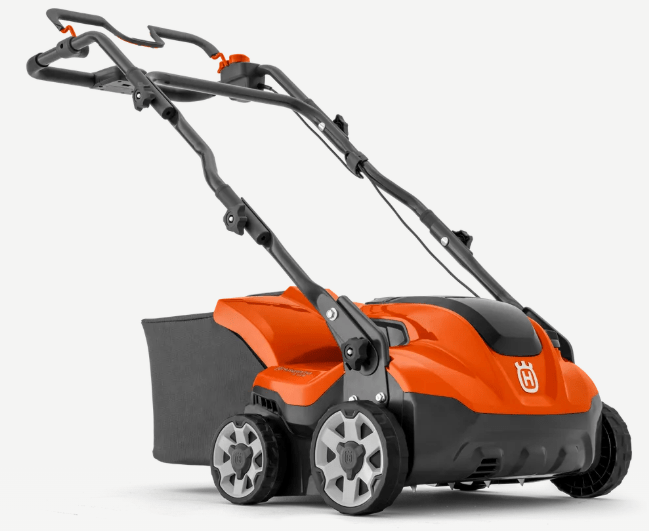 Husqvarna Vertikutierer S138i