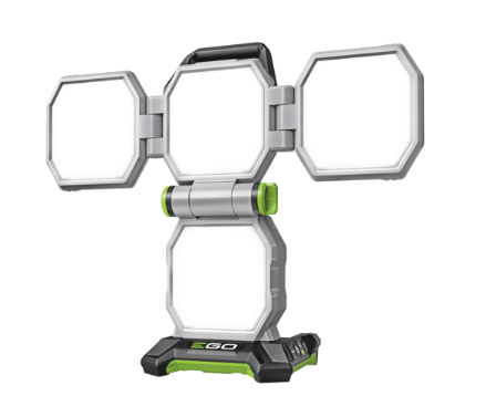 EGO Power+ LT1000E LED-Scheinwerfer