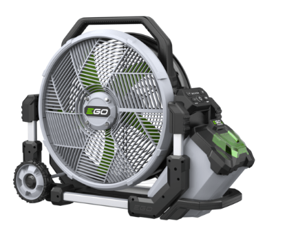 EGO Power+ FN1800E Ventilator