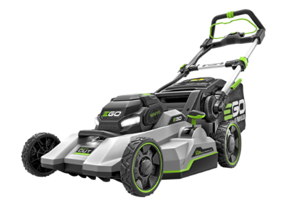 EGO Power+ LM 2130E-SP Rasenmäher