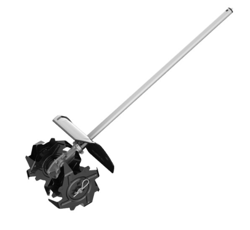 EGO Power+ CTA9500 Bodenfräsen-Aufsatz