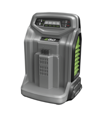 EGO Power+ CH5500E Schnellladegerät
