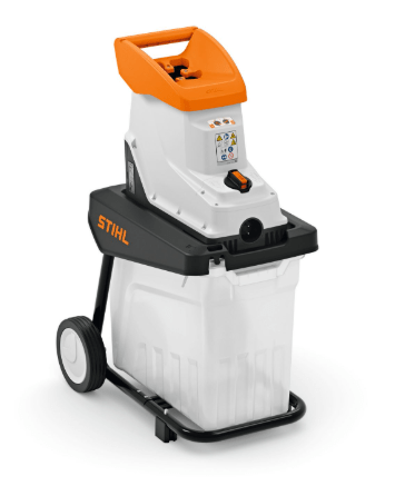 Stihl GHE 140L Elektro-Häcksler