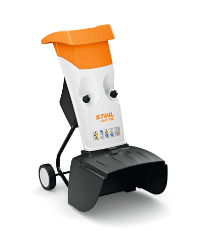 Stihl GHE 105 Elektro- Häcksler