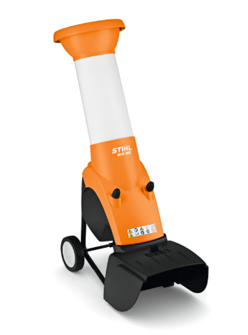 Stihl GHE 260 Elektro- Häcksler