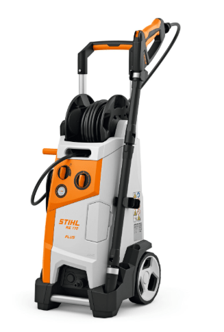 Stihl RE170 Plus Hochdruckreiniger