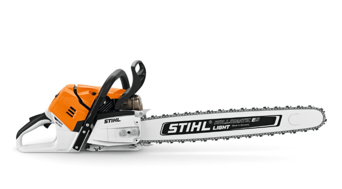Stihl MS500i Motorsäge