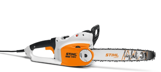 Stihl MSE 170 C-B Elektro- Motorsäge