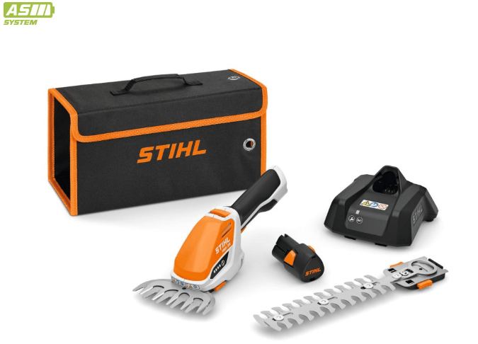 Stihl HSA 26 Strauchscheren-Set