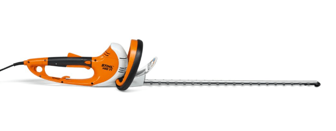Stihl HSE 71 Elektro- Heckenschere