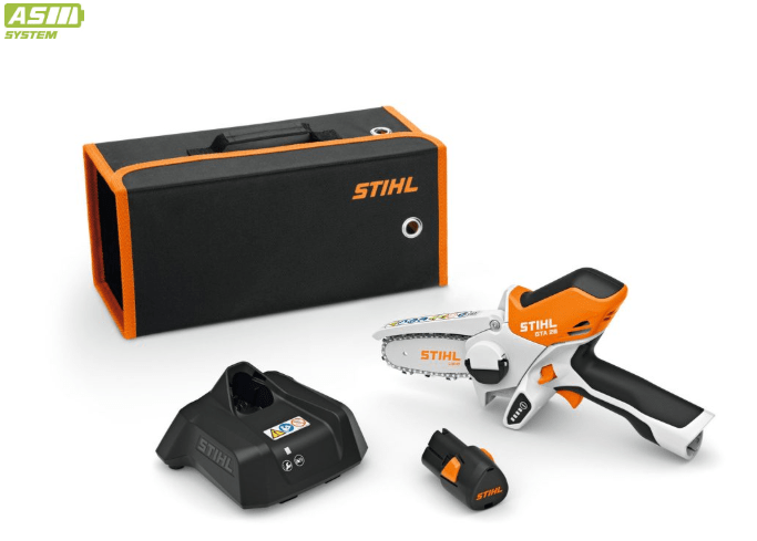 Stihl GTA 26 Gehölzschneider- Set