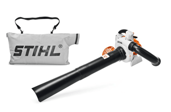 Stihl SH 86 Saughäcksler