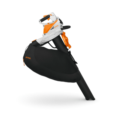 Stihl SHA 56 Saughäcksler