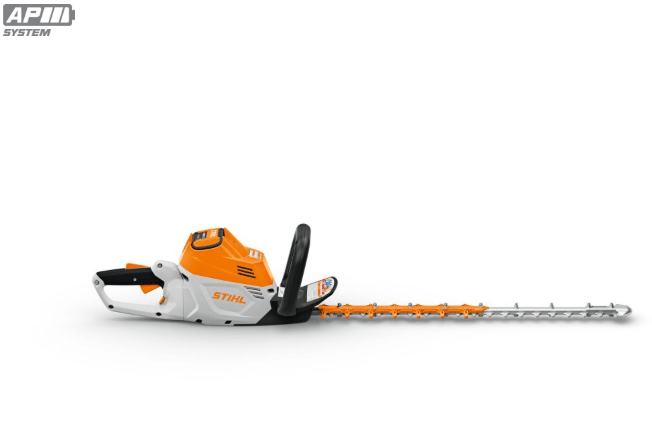 Stihl HSA 100 Heckenschere