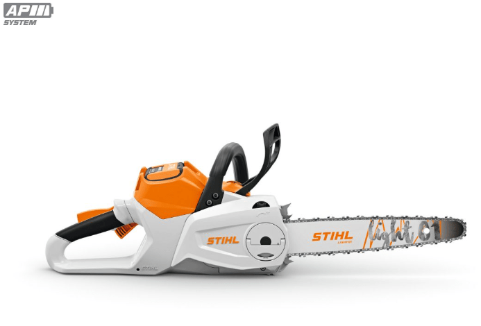 Stihl MSA 200C-B Motorsäge