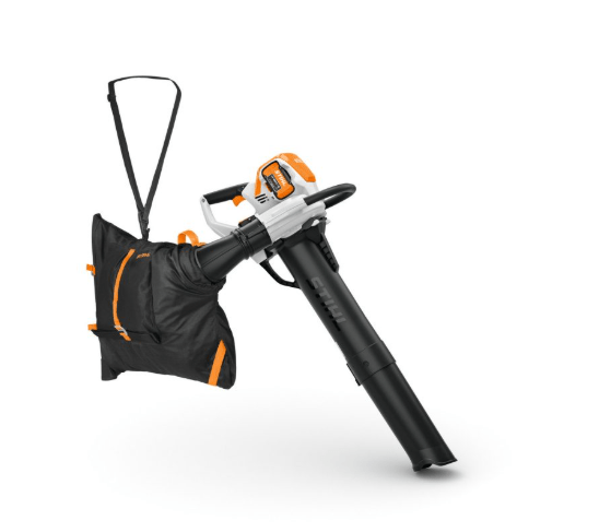 Stihl SHA 140 Saughäcksler