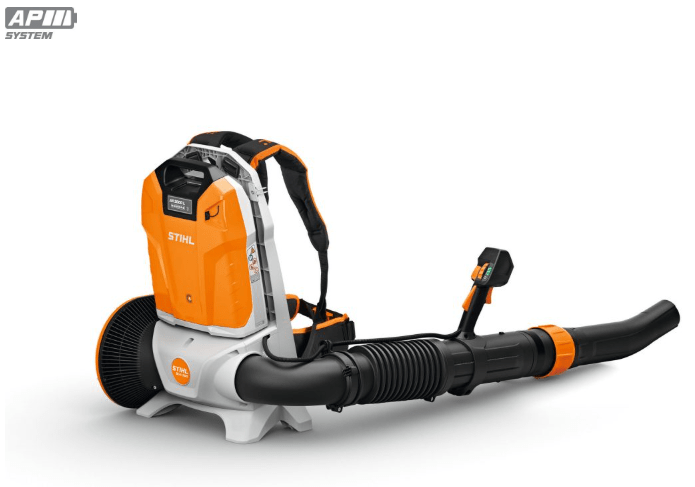 Stihl BGA 300 Laubbläser