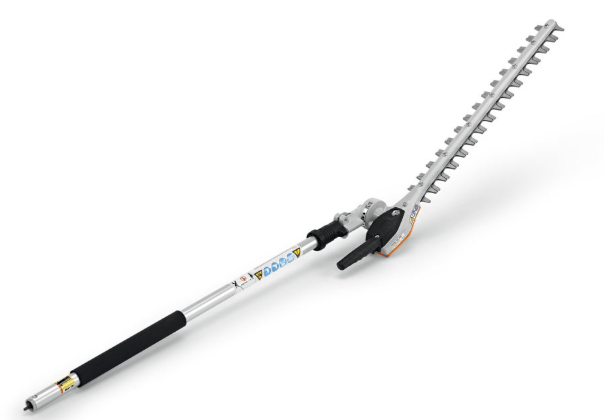 Stihl HL-KM 145° Heckenschneider- Aufsatz